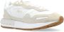Lacoste Sneakers met labelprint model 'PARTNER' - Thumbnail 5