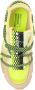 Lacoste Groene L003 Runway Sneakers Beige Heren - Thumbnail 11