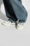 Lacoste L003 Neo Grey- Grey - Thumbnail 4