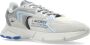 Lacoste L003 Neo Grey- Grey - Thumbnail 6