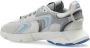 Lacoste L003 Neo Grey- Grey - Thumbnail 7