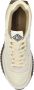 Lacoste Stijlvolle Heren Casual Sneakers Beige Heren - Thumbnail 8