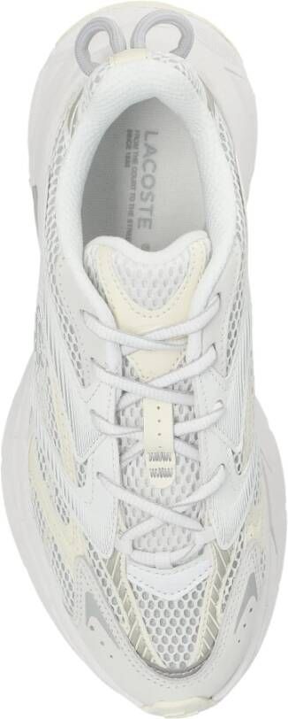 Lacoste Sportschoenen L003