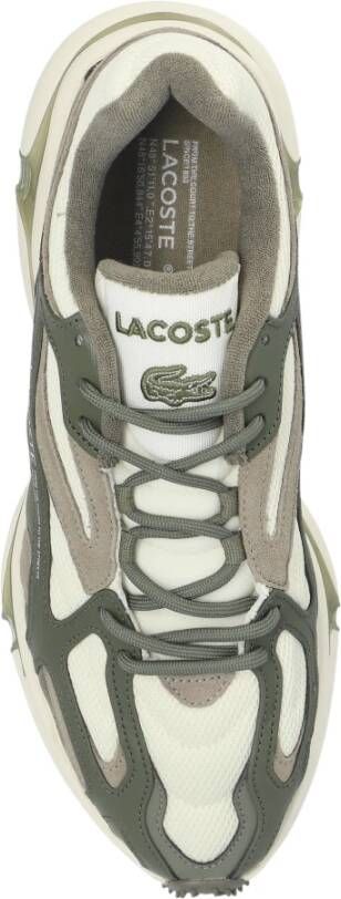 Lacoste Sportschoenen L003