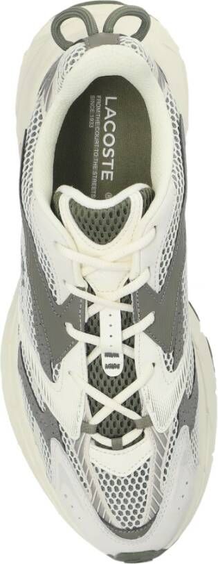 Lacoste Sportschoenen L003