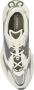Lacoste L003 Neo Shot Men Running beige Schoenen - Thumbnail 4