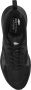 Lacoste L003 Evo Heren Schoenen Zwart Maat: 40.5 Mesh Synthetisch Foot Locker - Thumbnail 7