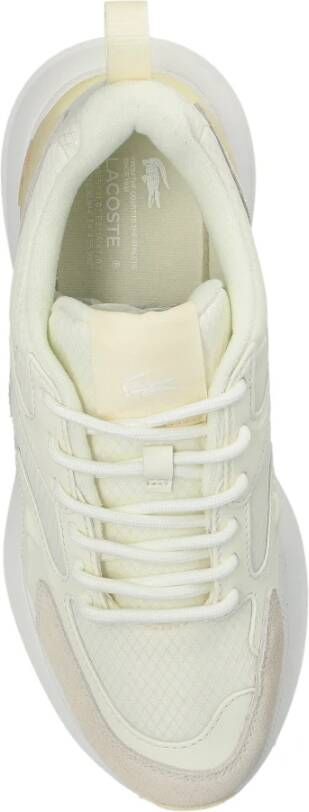 Lacoste Sportschoenen L003 Evo