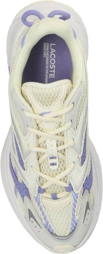 Lacoste Sportschoenen L003 Neo Shot