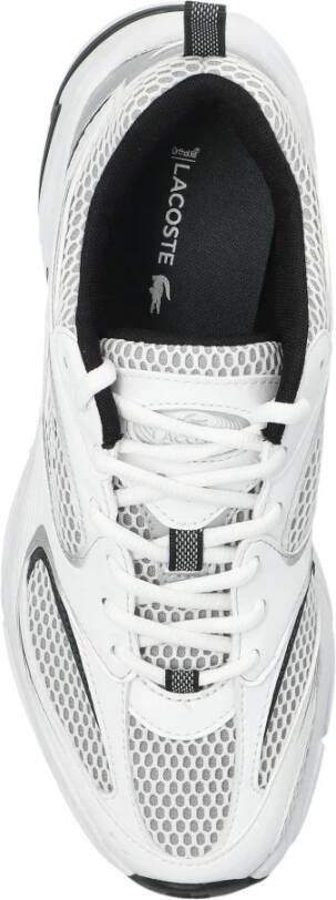 Lacoste Sportschoenen met logo