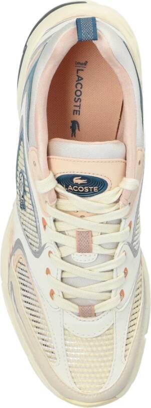 Lacoste Sportschoenen met logo