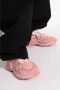 Lacoste Sneakers met labelprint model 'NEO' - Thumbnail 5