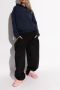 Lacoste Sneakers met labelprint model 'NEO' - Thumbnail 6