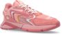 Lacoste Sneakers met labelprint model 'NEO' - Thumbnail 7