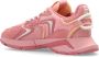 Lacoste Sneakers met labelprint model 'NEO' - Thumbnail 8