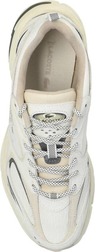 Lacoste Sportschoenen Storm 96