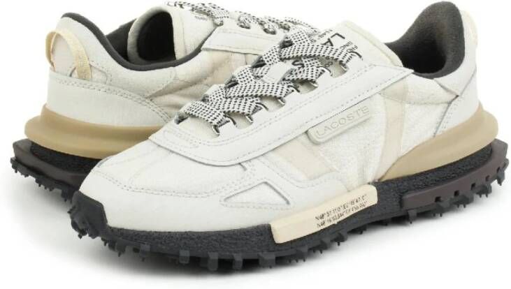 Lacoste Stedelijke Actieve Sneaker