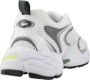 Lacoste Storm 2K Sneakers White Dames - Thumbnail 4