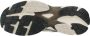 Lacoste STORM 96 2K 224 2 SFA Dames Sneakers Gebroken wit Donkergroen - Thumbnail 10