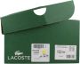 Lacoste STORM 96 2K 224 2 SFA Dames Sneakers Gebroken wit Donkergroen - Thumbnail 12