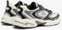 Lacoste Storm 2K WHITE- Heren WHITE - Thumbnail 4