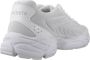 Lacoste Storm 96 Lite Sneakers White - Thumbnail 5