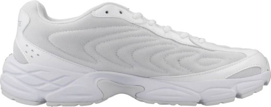 Lacoste Storm 96 Lite Sneakers White Heren