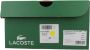 Lacoste Storm 96 Lite Sneakers White - Thumbnail 10