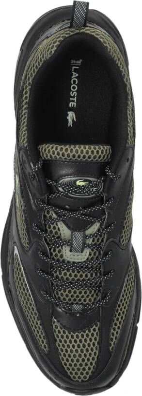 Lacoste Storm 96 sportschoenen