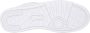 Lacoste 'T-clip' herensneaker wit - Thumbnail 2