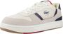Lacoste T-Clip Basketball in beige formaten: 42.5 - Thumbnail 6