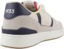Lacoste T-Clip Basketball in beige formaten: 42.5 - Thumbnail 7
