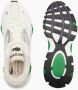 Lacoste Ademende Mesh Sneakers met Geëmbosseerde Details Multicolor Heren - Thumbnail 7