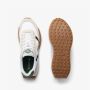 Lacoste Vintage-geïnspireerde hardloopschoen met moderne details - Thumbnail 2