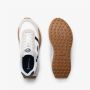 Lacoste Vintage-geïnspireerde hardloopschoen met moderne details - Thumbnail 4