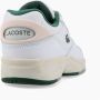 Lacoste Lage Sneakers Storm 96 LO VTG 223 2 SMA White Off White - Thumbnail 4
