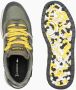 Lacoste T-clip Winterized Heren Sneakers 746sma0087da733 Kleur Groen - Thumbnail 11