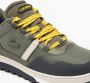 Lacoste T-clip Winterized Heren Sneakers 746sma0087da733 Kleur Groen - Thumbnail 9