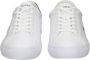 Lacoste Klassieke Casual Sneakers Powercourt 2.0 White Heren - Thumbnail 7