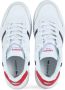 Lacoste Sneakers met logostitching model 'T-CLIP SET' - Thumbnail 5