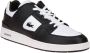 Lacoste Court Cage Basketball Schoenen white black maat: 42.5 beschikbare maaten:41 42.5 43 44.5 45 46 - Thumbnail 10