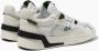 Lacoste Lt Court 125 123 1 Sfa Fashion sneakers Schoenen white off white maat: 40.5 beschikbare maaten:36 37.5 38 39.5 40.5 - Thumbnail 4