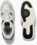 Lacoste Lt Court 125 123 1 Sfa Fashion sneakers Schoenen white off white maat: 40.5 beschikbare maaten:36 37.5 38 39.5 40.5 - Thumbnail 5