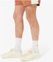 Lacoste Witte Leren Sneakers Carnaby Set - Thumbnail 2