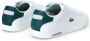 Lacoste Graduate Heren Schoenen White Leer Synthetisch Foot Locker - Thumbnail 3