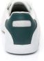 Lacoste Graduate Heren Schoenen White Leer Synthetisch Foot Locker - Thumbnail 4