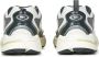 Lacoste Storm 2k Heren Schoenen Wit Maat: 40.5 Textil Leer Synthetisch Foot Locker - Thumbnail 13
