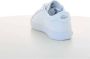Lacoste Witte Powercourt Herenschoenen - Thumbnail 2