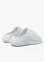 Lacoste Stijlvolle Serve Slide 3.0 Slippers White Heren - Thumbnail 3