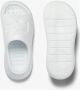 Lacoste Stijlvolle Serve Slide 3.0 Slippers White Heren - Thumbnail 4